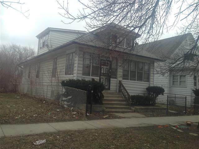 11409 S Stewart Ave., Chicago, IL 60628