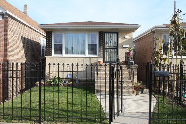 3443 S Oakley Ave., Chicago, IL 60608