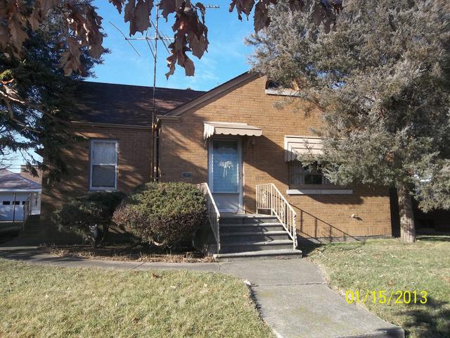 607 Wilcox St., Joliet, IL 60435