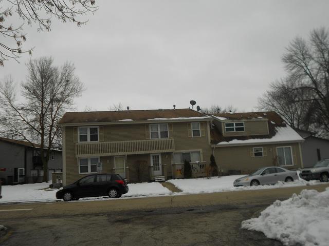 218 Eagle Ct. #D, Bolingbrook, IL 60440