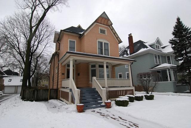 213 S Madison Ave., La Grange, IL 60525