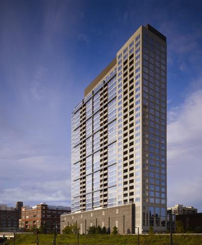 1901 S Calumet Ave. #602, Chicago, IL 60616