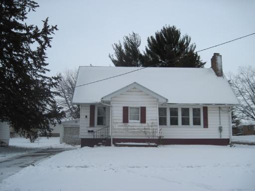 439 W Garfield St., Freeport, IL 61032