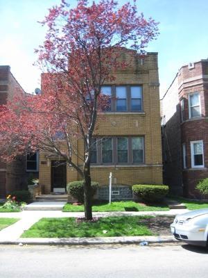 5740 N Campbell Ave., Chicago, IL 60659