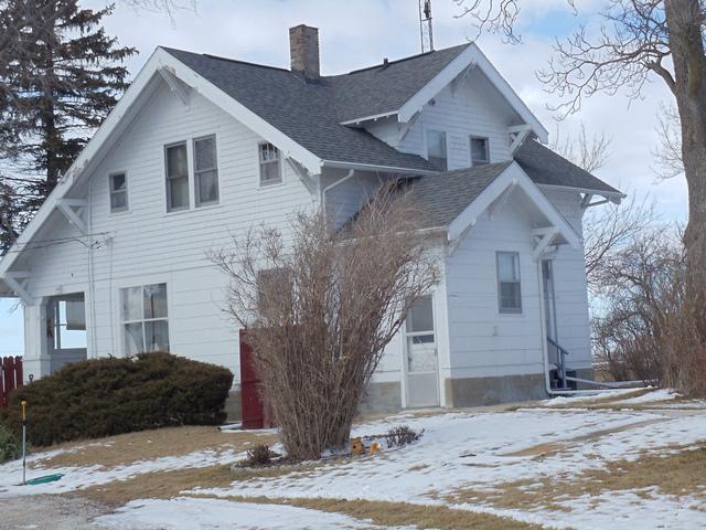 31866 N 1700 E Rd., Blackstone, IL 61313