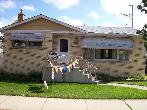 3217 N Oketo Ave., Chicago, IL 60634