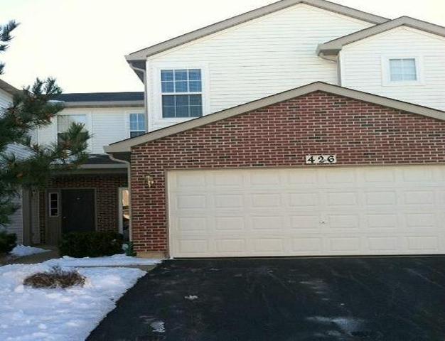 426 Landmark Ave., Yorkville, IL 60560