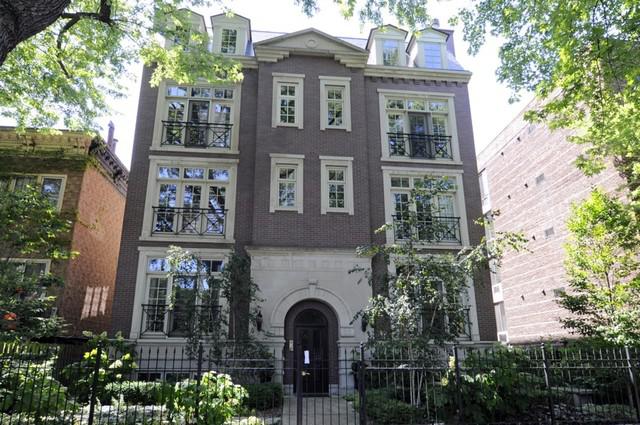 2224 N Orchard St. #3N, Chicago, IL 60614
