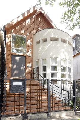3117 N Hoyne Ave., Chicago, IL 60618