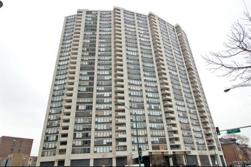 3930 N Pine Grove Ave. #2709, Chicago, IL 60613