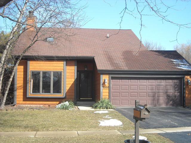 2850 Northcreek Dr., Woodridge, IL 60517