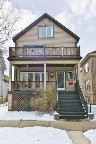2121 W Leland Ave., Chicago, IL 60625