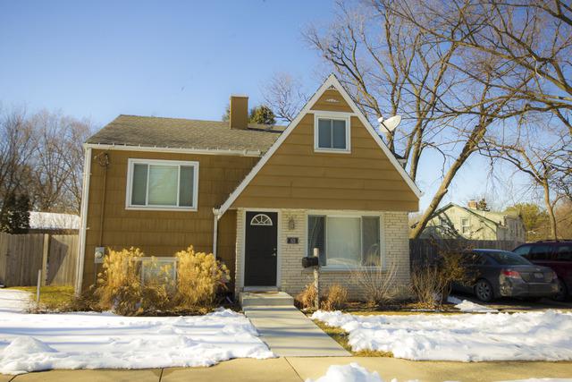 428 Lorraine Ave., Glen Ellyn, IL 60137