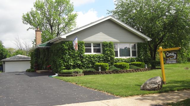 823 Schiller St., Itasca, IL 60143