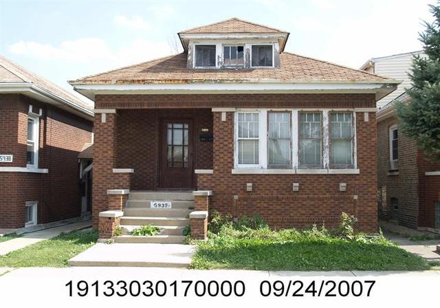 5937 S Whipple St., Chicago, IL 60629