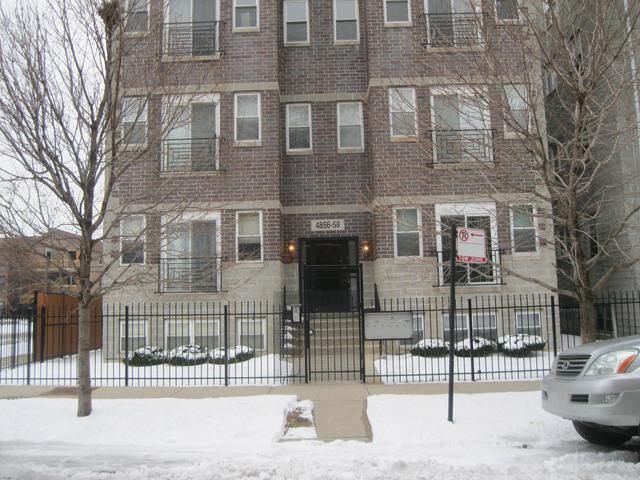 4856 S Champlain Ave. #3N, Chicago, IL 60615