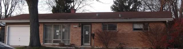312 Somonauk Dr., Park Forest, IL 60466