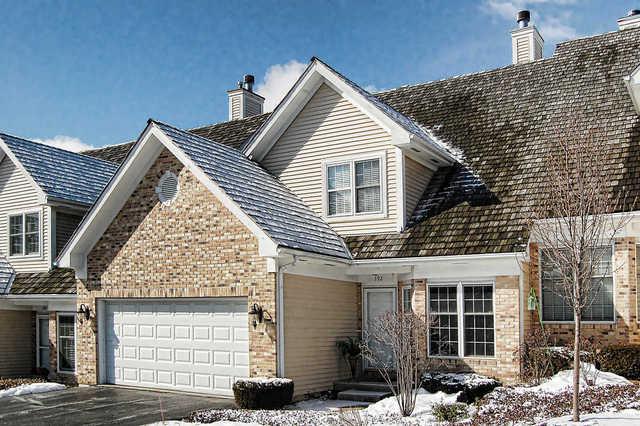 192 Red Top Dr., Libertyville, IL 60048