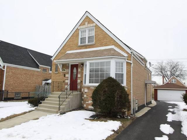 8043 S Kedzie Ave., Chicago, IL 60652