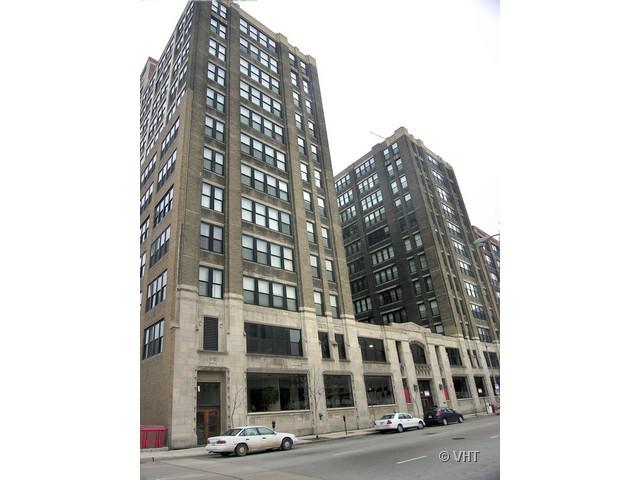 728 W Jackson Blvd. #907, Chicago, IL 60661