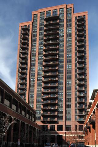 330 N Jefferson St. #709, Chicago, IL 60661
