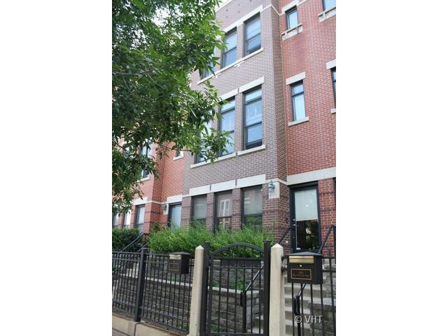 1514 S Halsted St., Chicago, IL 60607