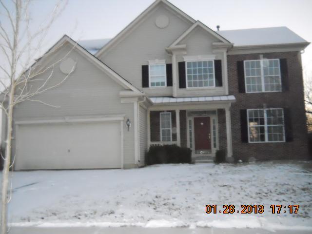 1821 Hartley Dr., Algonquin, IL 60102