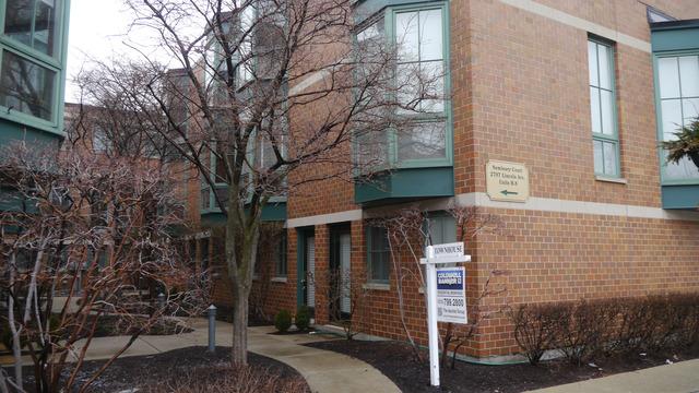 2707 N Lincoln Ave. #N, Chicago, IL 60614