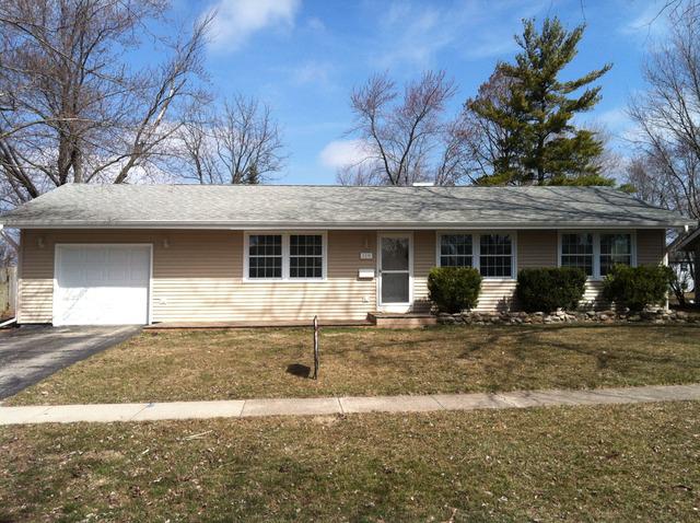 119 Regal Dr., Dekalb, IL 60115