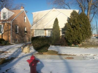 557 48th Ave., Bellwood, IL 60104