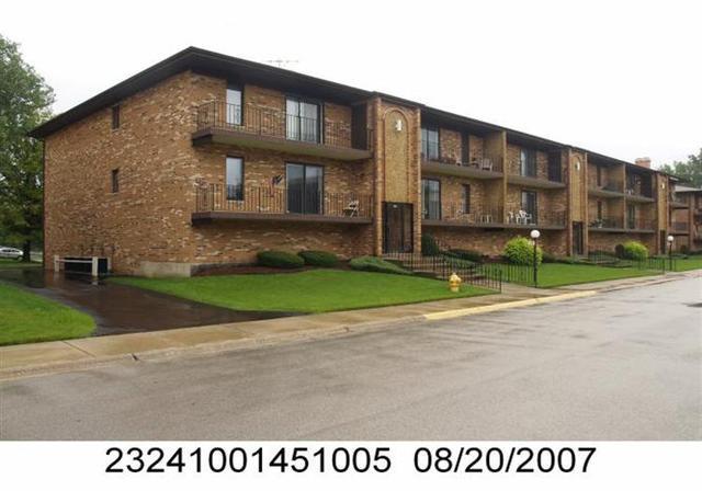 11333 Moraine Dr. #E, Palos Hills, IL 60465