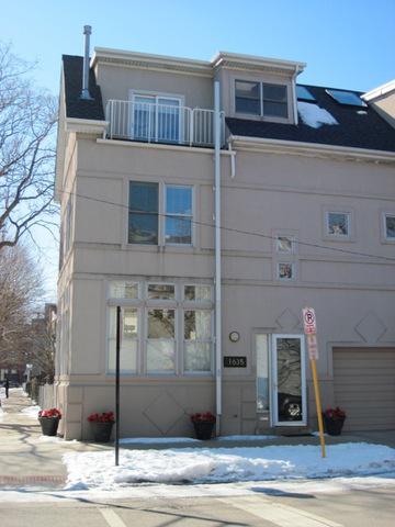 1635 W Altgeld St. #1, Chicago, IL 60614