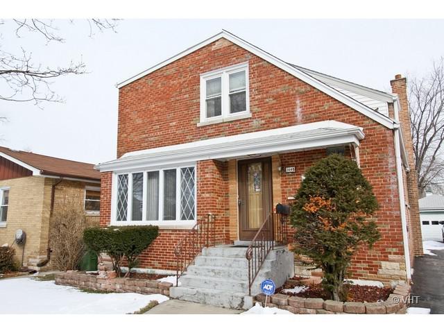 2648 W 97th St., Evergreen Park, IL 60805