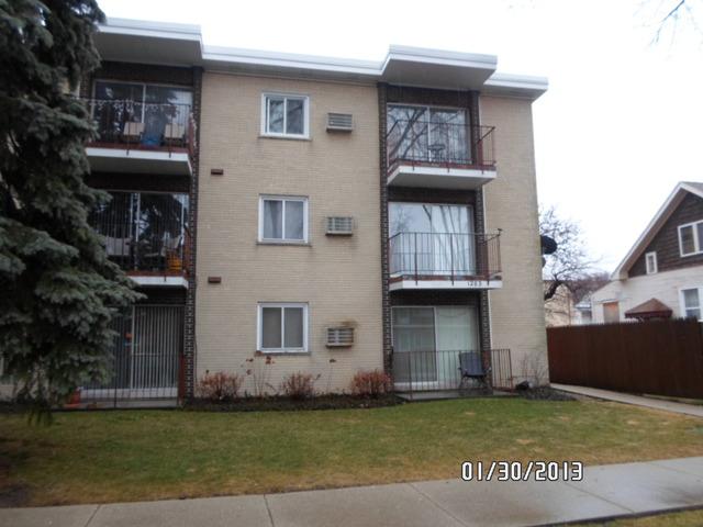 1283 E Washington St. #G, Des Plaines, IL 60016