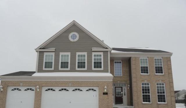 1463 Breeze Way, Bolingbrook, IL 60490