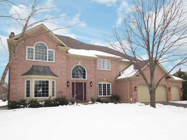 3635 Monarch Cir., Naperville, IL 60564