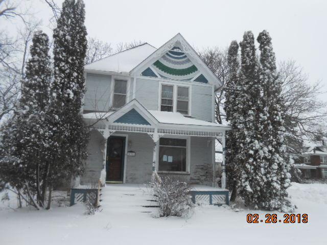130 N Liberty St., Leland, IL 60531