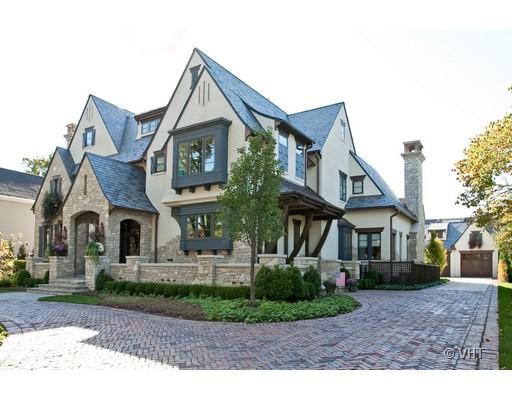 420 N Washington St., Hinsdale, IL 60521