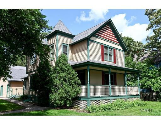 408 Center St., Grayslake, IL 60030