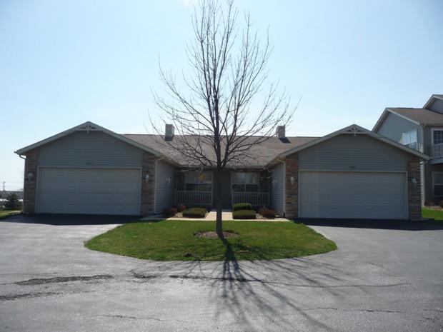 5465 Dierks Dr., Rockford, IL 61108