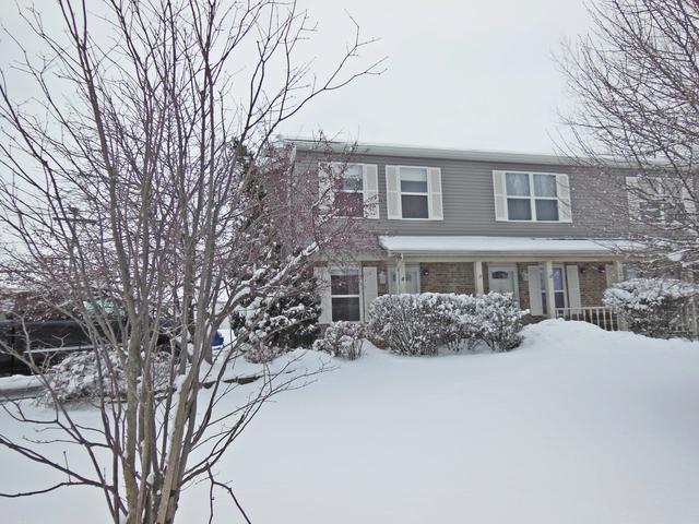 118 Colonial Pkwy. #A, Yorkville, IL 60560