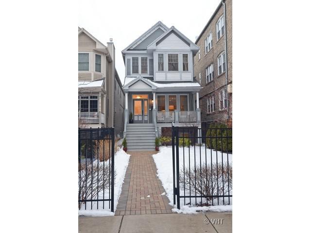 4516 N Damen Ave., Chicago, IL 60625