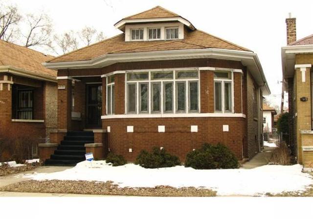 7535 S Honore St., Chicago, IL 60620