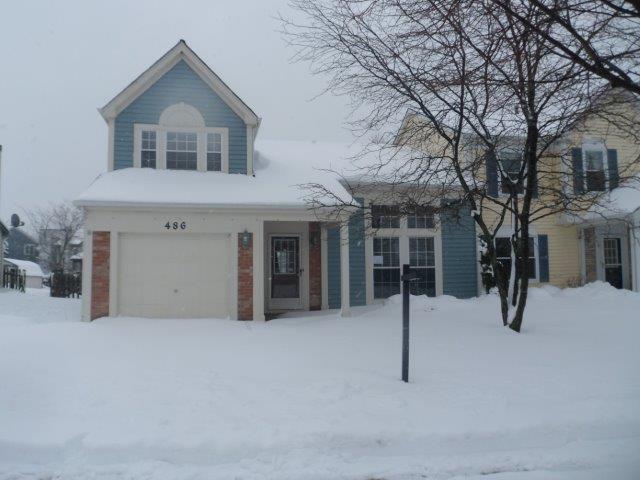 486 Buckingham Dr., Grayslake, IL 60030