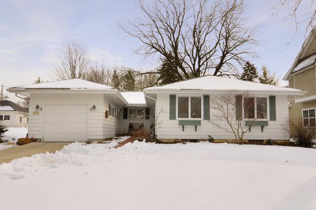 333 May Ave., Glen Ellyn, IL 60137