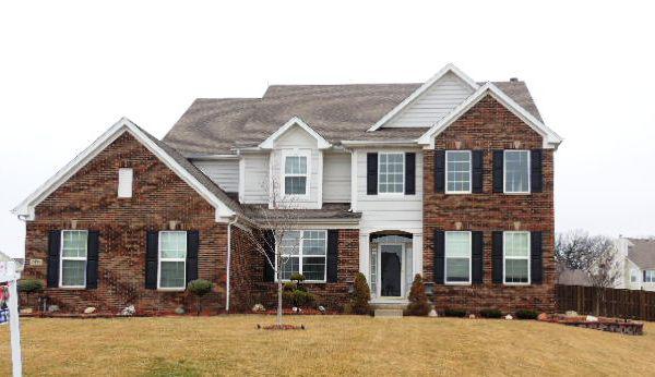 2472 Ajax St., Crystal Lake, IL 60014