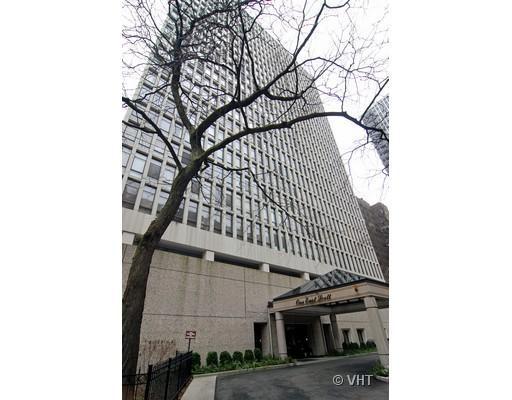 1 E Scott St. #1902, Chicago, IL 60610
