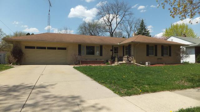 1312 Roncevalles Ave., Rockford, IL 61107