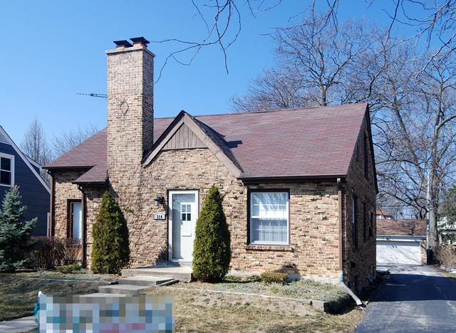 314 S Hi Lusi Ave., Mount Prospect, IL 60056