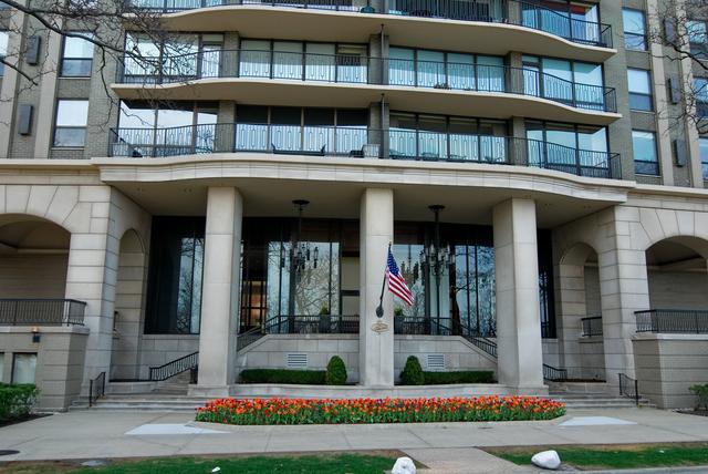 1040 N Lake Shore Dr. #4A, Chicago, IL 60611